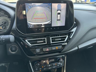 Suzuki S-Cross Gebrauchtwagen