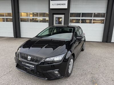 Seat Ibiza Tageszulassung