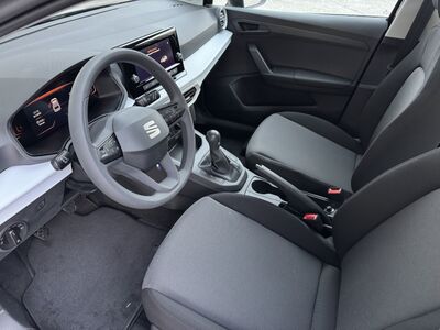 Seat Ibiza Tageszulassung Seat Ibiza Tageszulassung