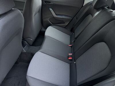 Seat Ibiza Tageszulassung Seat Ibiza Tageszulassung