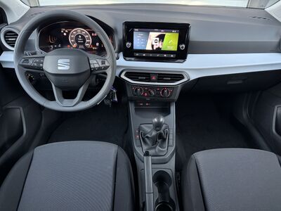 Seat Ibiza Tageszulassung Seat Ibiza Tageszulassung