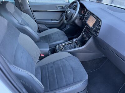 Seat Ateca Gebrauchtwagen