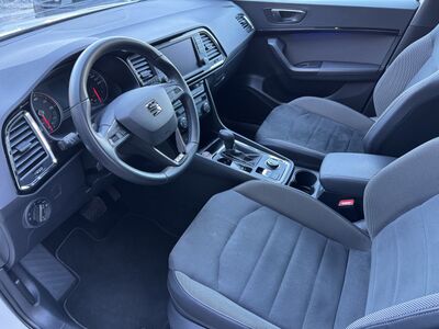 Seat Ateca Gebrauchtwagen