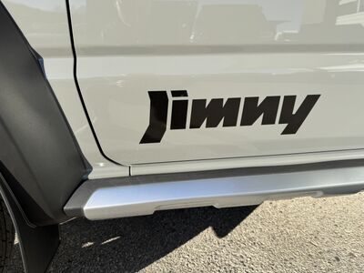 Suzuki Jimny Gebrauchtwagen