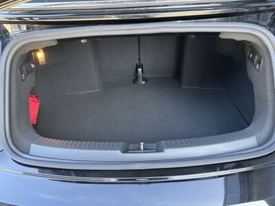 VW Beetle Gebrauchtwagen