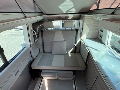 VW California Gebrauchtwagen