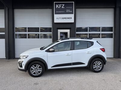 Dacia Sandero Gebrauchtwagen