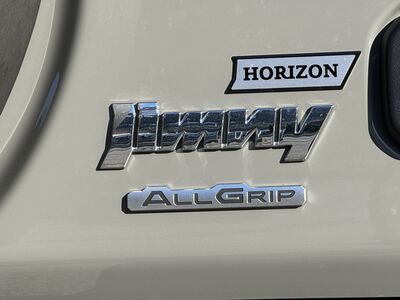 Suzuki Jimny Gebrauchtwagen