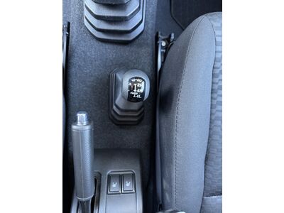 Suzuki Jimny Gebrauchtwagen