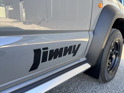 Suzuki Jimny Gebrauchtwagen
