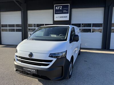 VW Transporter T7 Gebrauchtwagen VW Transporter T7 Gebrauchtwagen