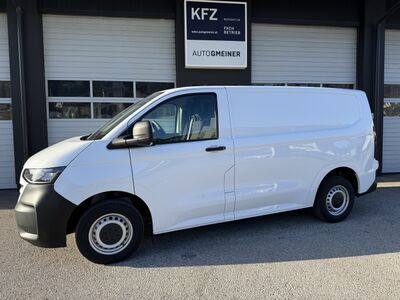 VW Transporter T7 Gebrauchtwagen VW Transporter T7 Gebrauchtwagen