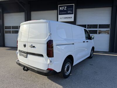 VW Transporter T7 Gebrauchtwagen VW Transporter T7 Gebrauchtwagen