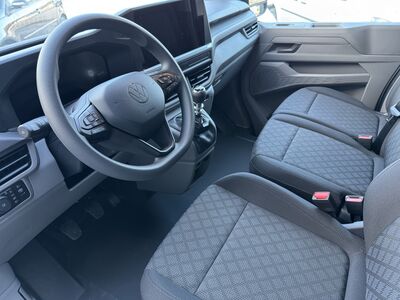 VW Transporter T7 Gebrauchtwagen VW Transporter T7 Gebrauchtwagen