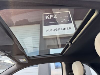 Fiat 500 Gebrauchtwagen Fiat 500 Gebrauchtwagen