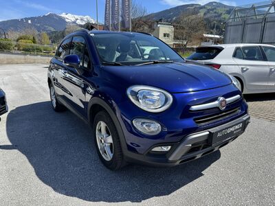 Fiat 500X Gebrauchtwagen