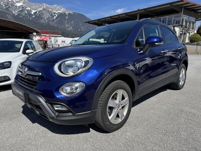 Fiat 500X Gebrauchtwagen