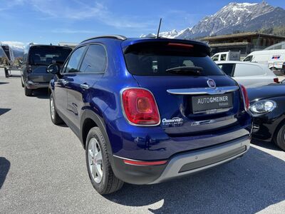 Fiat 500X Gebrauchtwagen