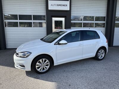 VW Golf Gebrauchtwagen VW Golf Gebrauchtwagen