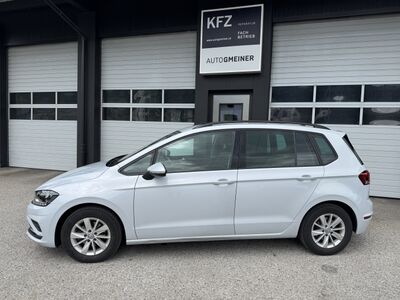 VW Golf Sportsvan Gebrauchtwagen VW Golf Sportsvan Gebrauchtwagen