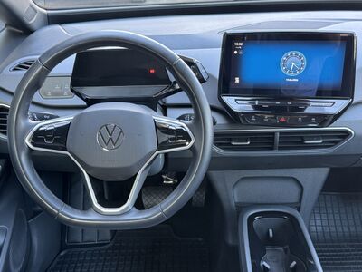 VW ID.3 Gebrauchtwagen VW ID.3 Gebrauchtwagen