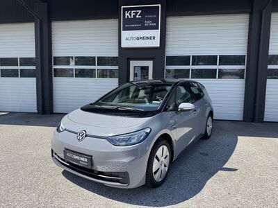 VW ID.3 Gebrauchtwagen VW ID.3 Gebrauchtwagen