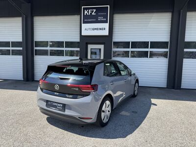 VW ID.3 Gebrauchtwagen VW ID.3 Gebrauchtwagen