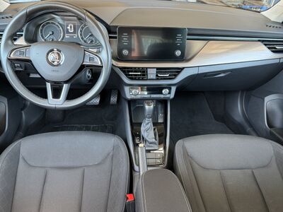 Skoda Kamiq Gebrauchtwagen Skoda Kamiq Gebrauchtwagen