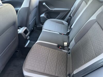 VW T-Cross Gebrauchtwagen VW T-Cross Gebrauchtwagen