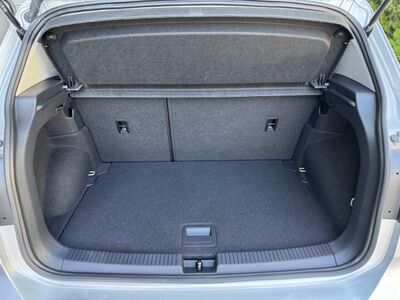 VW T-Cross Gebrauchtwagen VW T-Cross Gebrauchtwagen