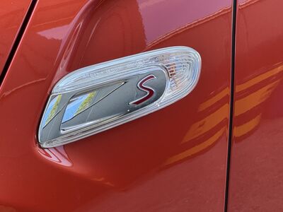Mini Mini Gebrauchtwagen
