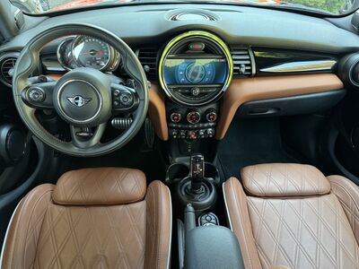 Mini Mini Gebrauchtwagen