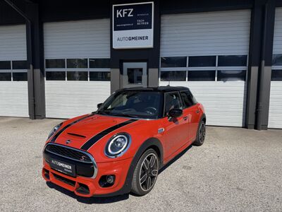Mini Mini Gebrauchtwagen