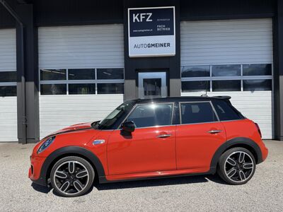 Mini Mini Gebrauchtwagen