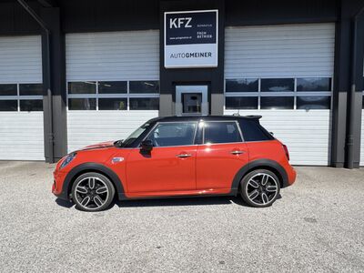 Mini Mini Gebrauchtwagen