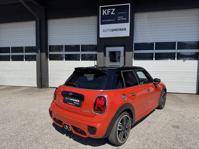 Mini Mini Gebrauchtwagen