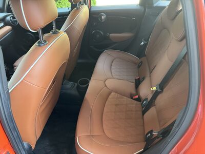 Mini Mini Gebrauchtwagen
