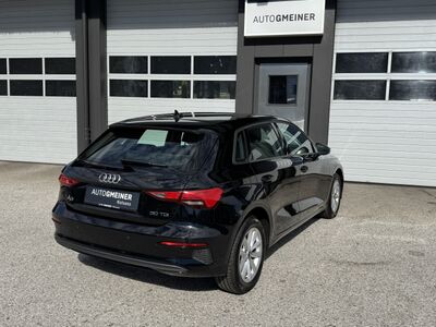 Audi A3 Gebrauchtwagen
