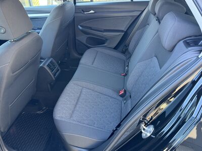 VW Golf Gebrauchtwagen VW Golf Gebrauchtwagen