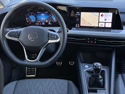 VW Golf Gebrauchtwagen VW Golf Gebrauchtwagen