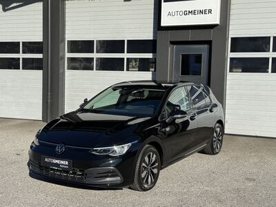VW Golf Gebrauchtwagen VW Golf Gebrauchtwagen