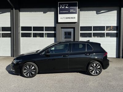VW Golf Gebrauchtwagen VW Golf Gebrauchtwagen