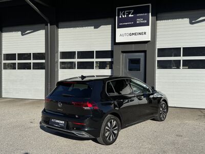 VW Golf Gebrauchtwagen VW Golf Gebrauchtwagen