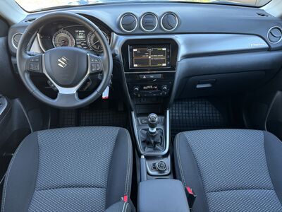 Suzuki Vitara Gebrauchtwagen