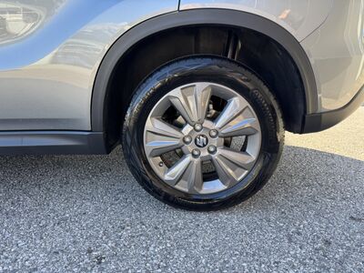 Suzuki Vitara Gebrauchtwagen