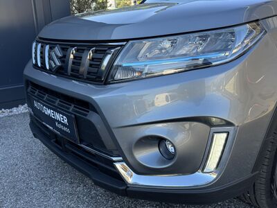 Suzuki Vitara Gebrauchtwagen