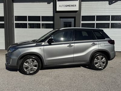 Suzuki Vitara Gebrauchtwagen