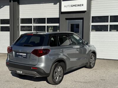 Suzuki Vitara Gebrauchtwagen