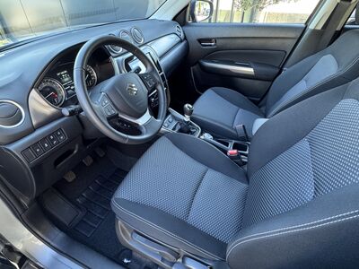 Suzuki Vitara Gebrauchtwagen