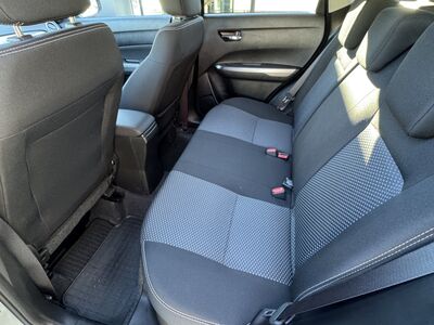Suzuki Vitara Gebrauchtwagen